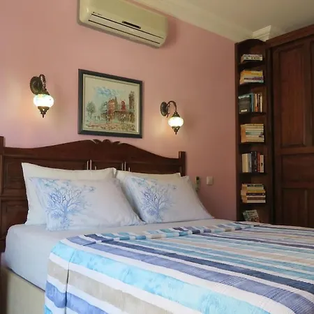 Appartement Derinsu, 0-2 And 8 Ages *