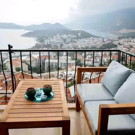 Derinsu, 0-2 And 8 Ages Appartement