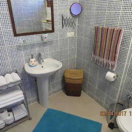 Appartement Derinsu, 0-2 And 8 Ages
